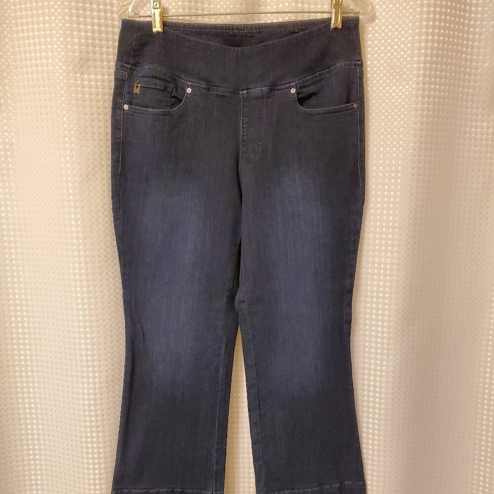 Kim Gravel Jeans - 12 P